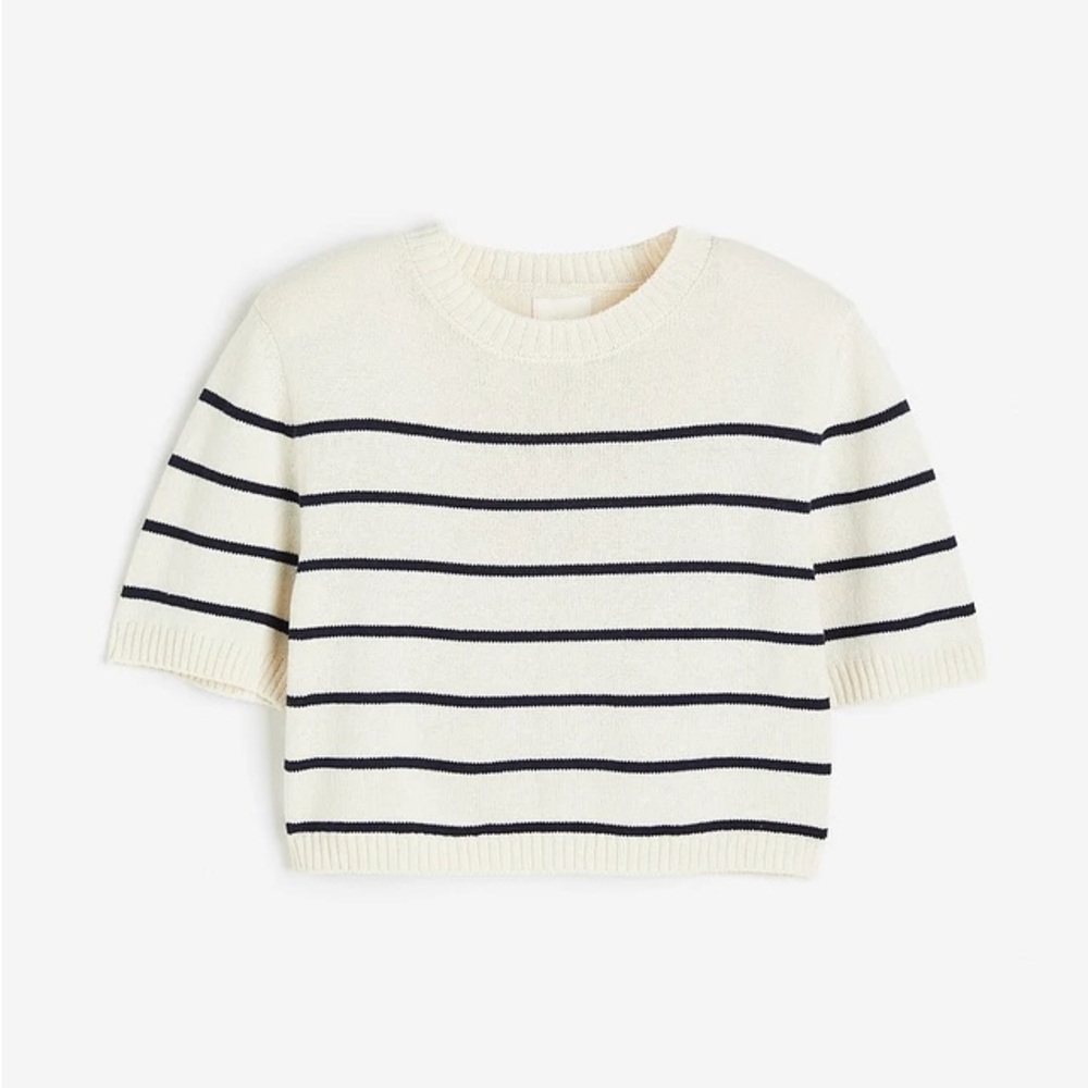 H&M top
